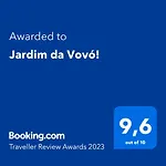 Jardim da Vovó!