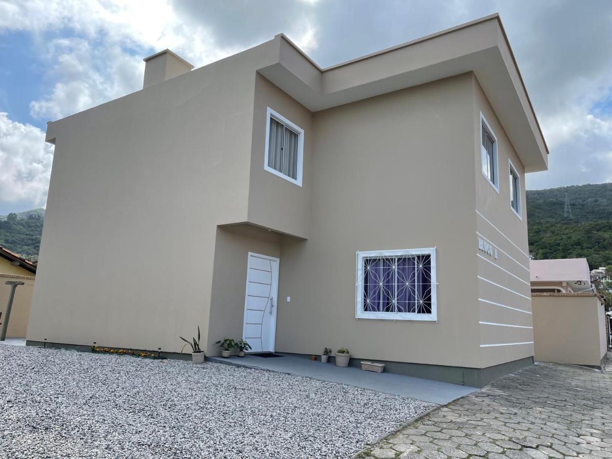 Apartamento Jardim Da Vovó! Florianópolis