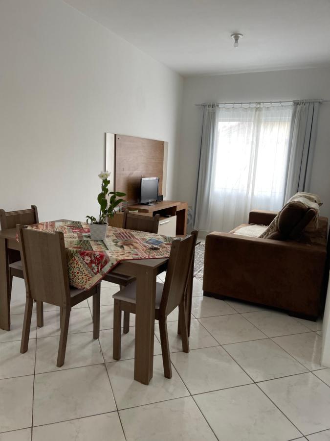 Apartamento Jardim Da Vovó!